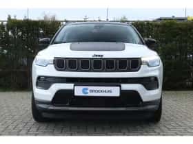Jeep Compass (2022) thumbnail 12