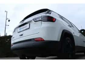 Jeep Compass (2022) thumbnail 14