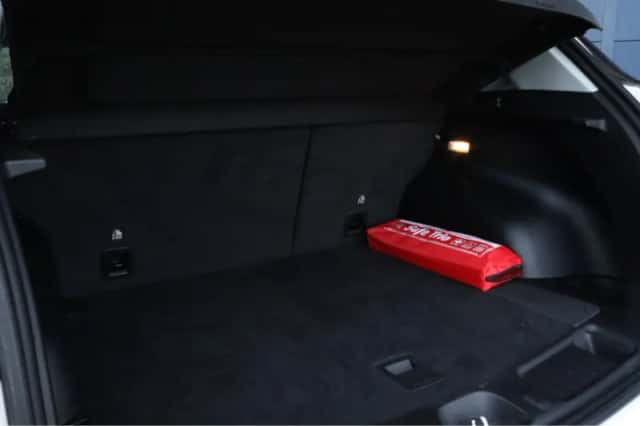 Jeep Compass (2022) thumbnail 18