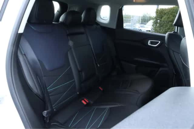 Jeep Compass (2022) thumbnail 19