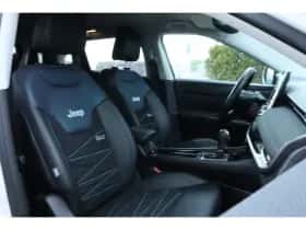 Jeep Compass (2022) thumbnail 3
