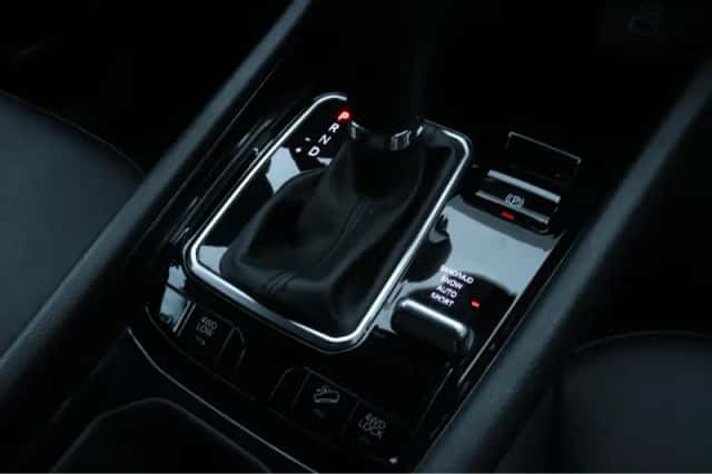 Jeep Compass (2022) thumbnail 22