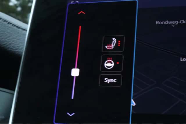 Jeep Compass (2022) thumbnail 26