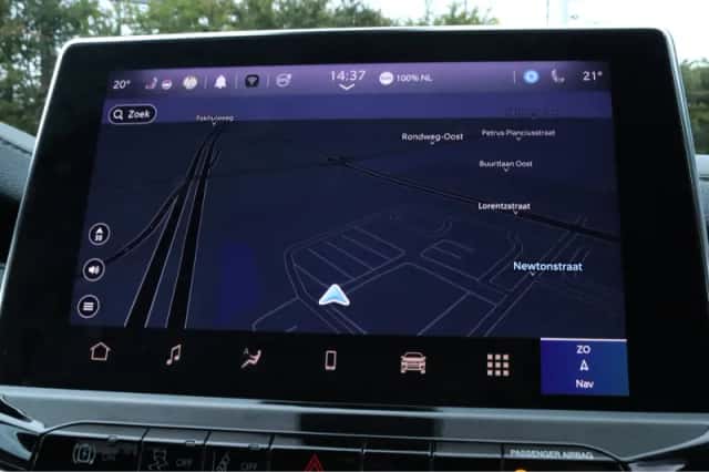 Jeep Compass (2022) thumbnail 30
