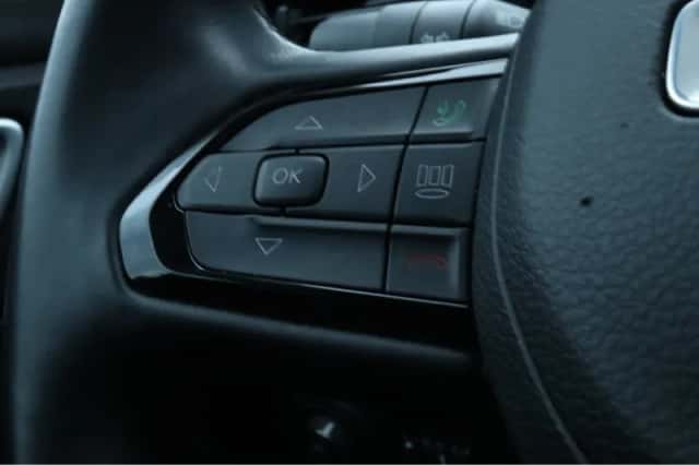 Jeep Compass (2022) thumbnail 32
