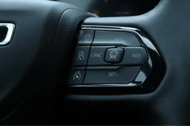 Jeep Compass (2022) thumbnail 33