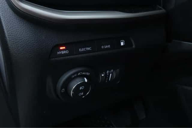 Jeep Compass (2022) thumbnail 34