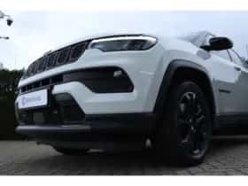 Jeep Compass (2022) thumbnail 5