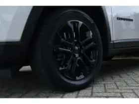 Jeep Compass (2022) thumbnail 8