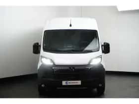 Peugeot Boxer (2024) thumbnail 2