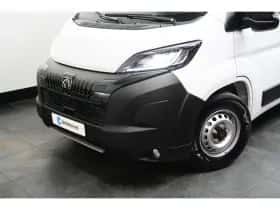 Peugeot Boxer (2024) thumbnail 11