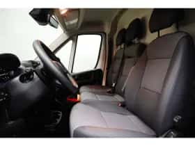 Peugeot Boxer (2024) thumbnail 12