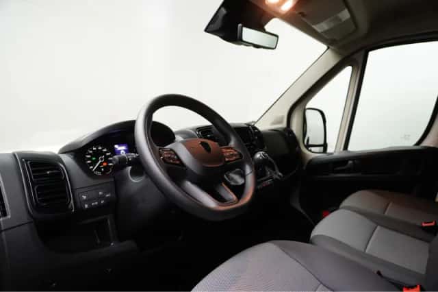 Peugeot Boxer (2024) thumbnail 13
