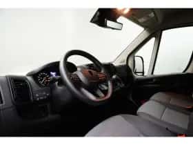 Peugeot Boxer (2024) thumbnail 13