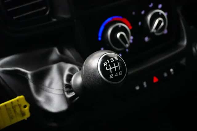 Peugeot Boxer (2024) thumbnail 19