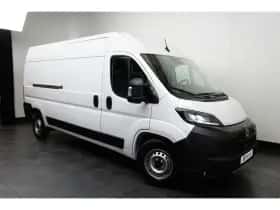 Peugeot Boxer (2024) thumbnail 3