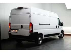 Peugeot Boxer (2024) thumbnail 4