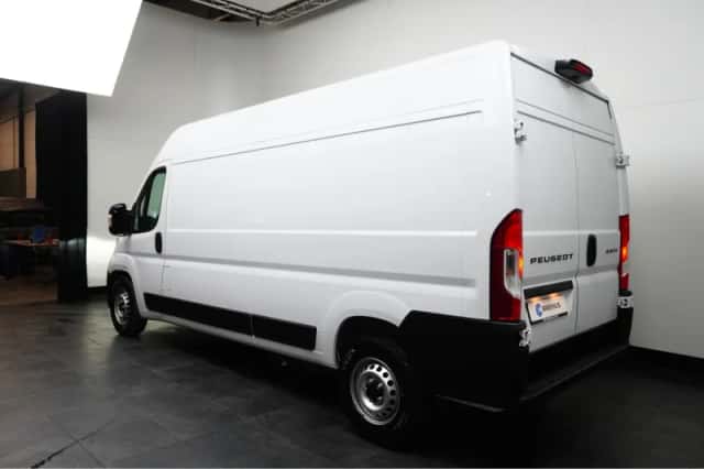 Peugeot Boxer (2024) thumbnail 5