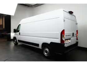 Peugeot Boxer (2024) thumbnail 5