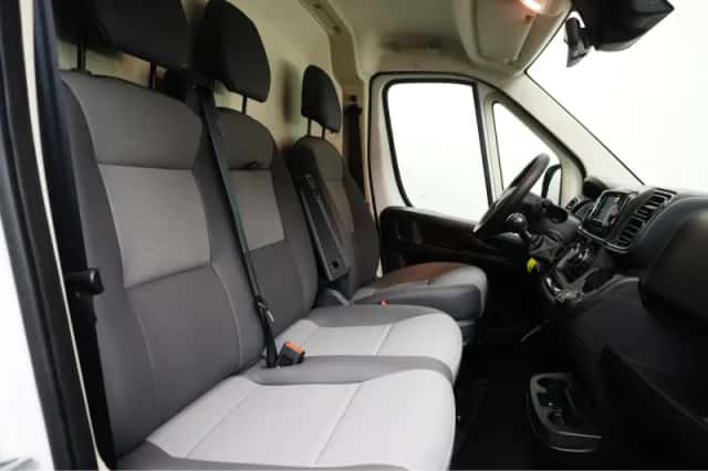 Peugeot Boxer (2024) thumbnail 6