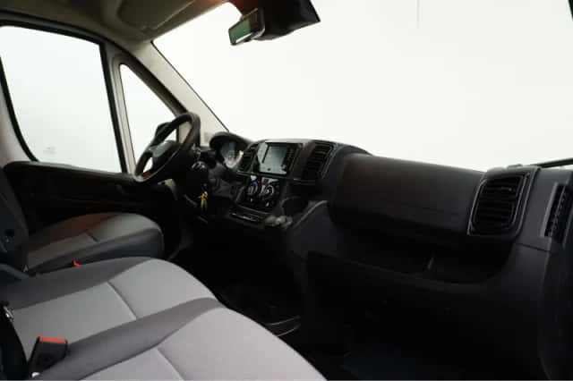 Peugeot Boxer (2024) thumbnail 8