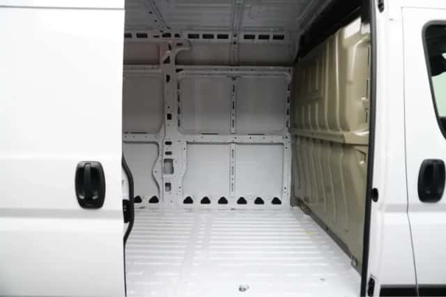 Peugeot Boxer (2024) thumbnail 9