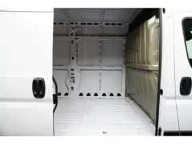 Peugeot Boxer (2024) thumbnail 9