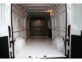 Peugeot Boxer (2024) thumbnail 10