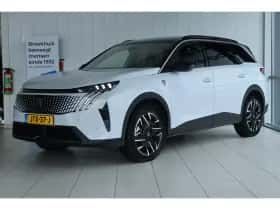 Peugeot 5008 (2025) thumbnail 1