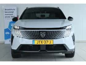 Peugeot 5008 (2025) thumbnail 11