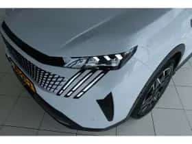 Peugeot 5008 (2025) thumbnail 6