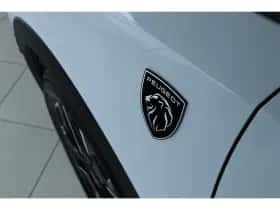 Peugeot 5008 (2025) thumbnail 8