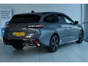 Peugeot 308 (2025) thumbnail 2