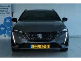 Peugeot 308 (2025) thumbnail 11