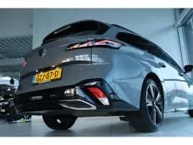 Peugeot 308 (2025) thumbnail 13
