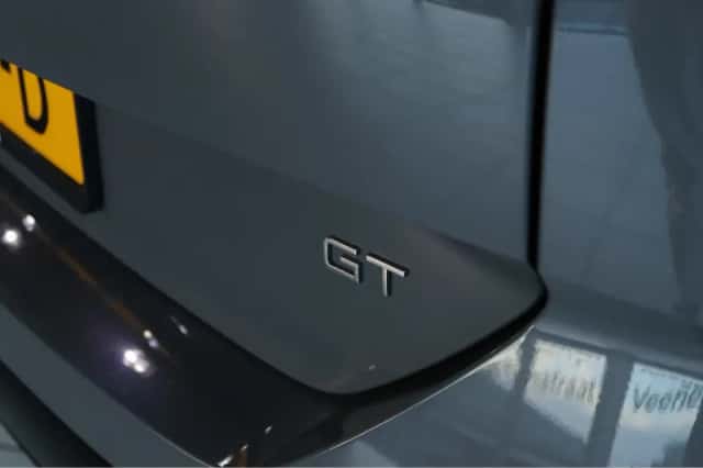 Peugeot 308 (2025) thumbnail 14