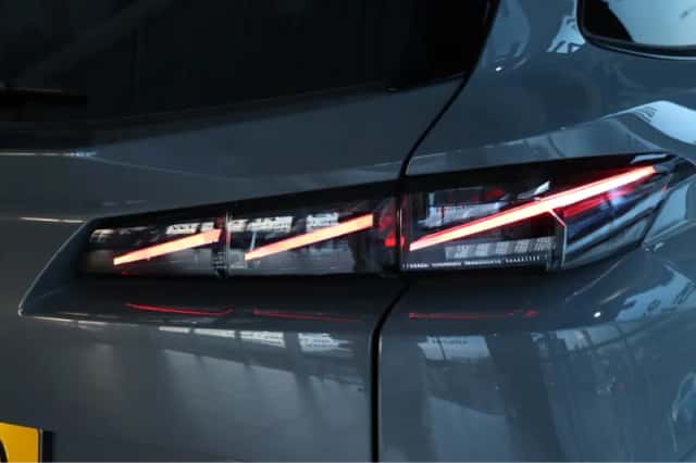 Peugeot 308 (2025) thumbnail 15