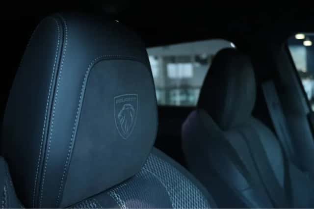 Peugeot 308 (2025) thumbnail 19