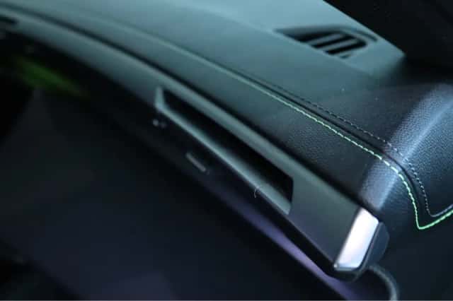 Peugeot 308 (2025) thumbnail 20