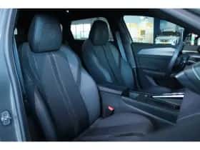 Peugeot 308 (2025) thumbnail 3