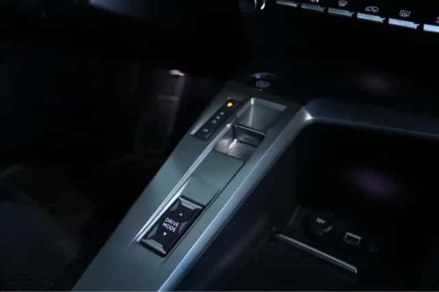 Peugeot 308 (2025) thumbnail 21