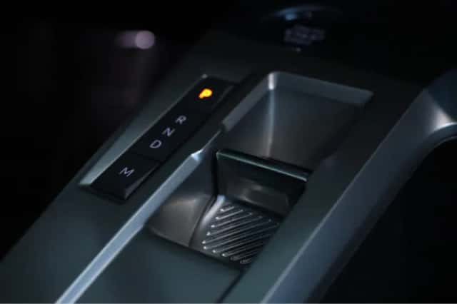 Peugeot 308 (2025) thumbnail 22