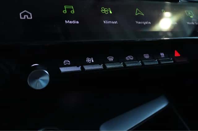 Peugeot 308 (2025) thumbnail 23
