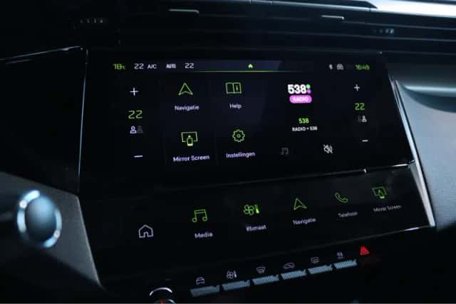 Peugeot 308 (2025) thumbnail 24