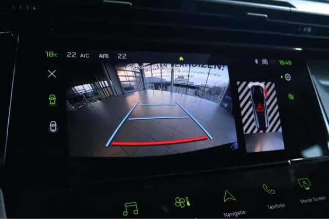 Peugeot 308 (2025) thumbnail 25
