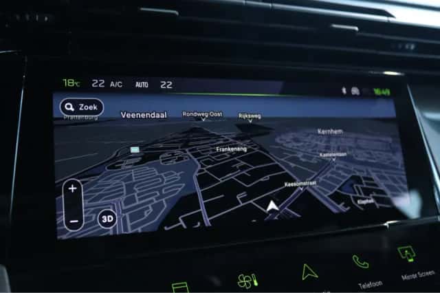 Peugeot 308 (2025) thumbnail 26