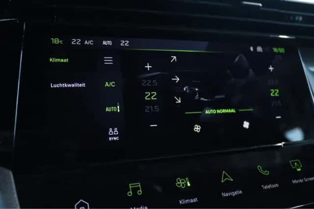 Peugeot 308 (2025) thumbnail 27
