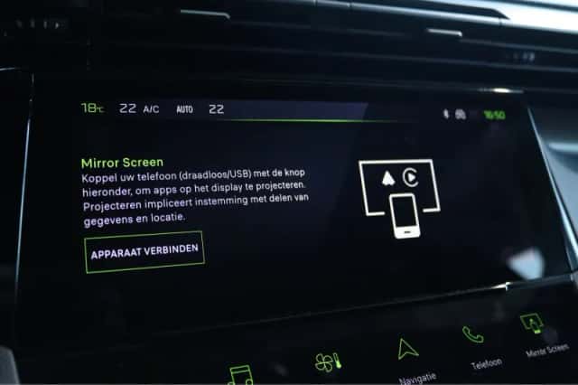 Peugeot 308 (2025) thumbnail 29