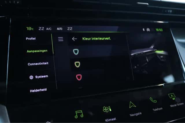 Peugeot 308 (2025) thumbnail 31