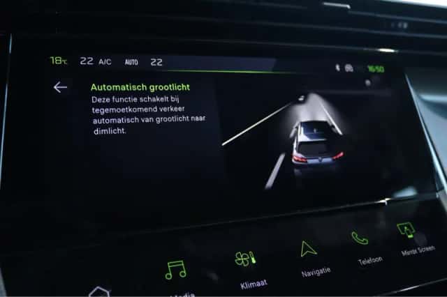 Peugeot 308 (2025) thumbnail 32
